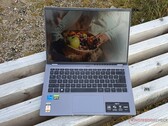 Acer Swift X 14 (2022) im Laptop-Test