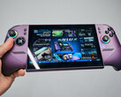 Handheld 2.0 - Intel's neuer Gaming Chip