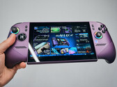 Handheld 2.0 - Intel's neuer Gaming Chip