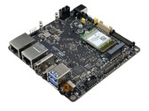Das Tinker Board 3N von Asus
