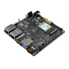 Das Tinker Board 3N von Asus