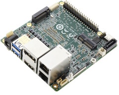 Up Squared i12: Neuer Einplatinenrechner kommt mit Intel-Prozessoren