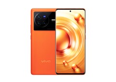 Das Vivo X80 Pro bietet eine Ausstattung der Spitzenklasse samt Snapdragon 8 Gen 1. (Bild: Vivo)