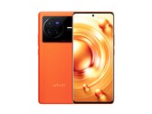 Das Vivo X80 Pro bietet eine Ausstattung der Spitzenklasse samt Snapdragon 8 Gen 1. (Bild: Vivo)