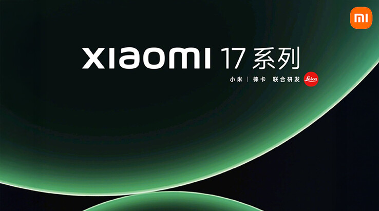Xiaomi teasert bereits die Xiaomi 17 (nicht 16) Serie an! (Bildquelle: Xiaomi Weibo)