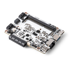 ZimaBlade: Neuer, vielseitig einsetzbarer Server