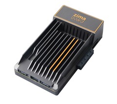 ZimaBoard: Einplatinenrechner auch für Netzwerkanwendungen