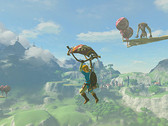 Nintendo: 1. DLC für Zelda - Breath of the Wild