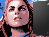Viel externer Speicherplatz für PS5 und PS4: Seagate Game Drives mit 2 und 4 TByte sowie Horizon Forbidden West Limited Edition.