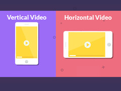 DMEXCO 2018: YouTube präsentiert Vertical Video Ads und spannende Zahlen.