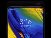 Xiaomi Mi Mix 3 Leaks: Face Unlock Video, erste Kamera Samples und Selficeam.