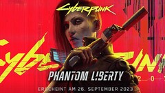 gamescom 2023: Cyberpunk 2077 Phantom Liberty New Ways to Play Trailer rockt ONL.