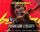 gamescom 2023: Cyberpunk 2077 Phantom Liberty New Ways to Play Trailer rockt ONL.