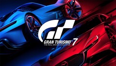 Gran Turismo 7 rast an die Spitze der PlayStation-Spielecharts.