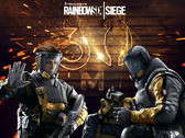 Mehr als 30 Millionen Spieler daddeln Tom Clancy's Rainbow Six Siege.