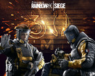 Mehr als 30 Millionen Spieler daddeln Tom Clancy's Rainbow Six Siege.