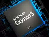 Der Exynos 5-SoC 7872 ist ein Hexacore mit zwei schnellen Cortex A-73 Kernen.