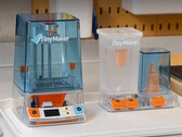 TinyMaker: Neuer, ultrakompakter 3D-Drucker