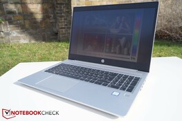 HP Probook 450 G6
