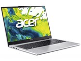 Ryzen 7, 32 GB RAM, 1-TB-SSD: Acer Aspire Lite 15. (Bild: Acer)