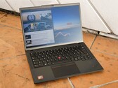 Ryzen AI 7, 32 GB RAM, 1-TB-SSD: Lenovo ThinkPad T14 Gen 6. (Bild: Benjamin Herzig)
