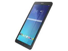 Test Samsung Galaxy Tab E (9.6, WiFi) T560N Tablet