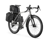 Ariel Dash Adventure: E-Bike auch für das Bikepacking