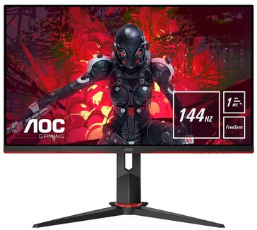 AOC G27G2U Gaming-Monitor