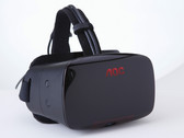 Ende des Jahres soll die VR-Brille von AOC erscheinen. (Bild: AOC)