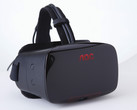 Ende des Jahres soll die VR-Brille von AOC erscheinen. (Bild: AOC)