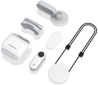 Insta360 Go Kamera: Zubehör