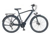Das E-Trekkingrad Prophete Entdecker 5.3 Deluxe gibt es im Aldi-Onlineshop für 2.199 Euro. (Bild: Aldi-Onlineshop)