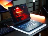 Alienware soll einen Gaming-Laptop mit Nvidia N1x ARM-Chip entwickeln. (Bildquelle: Notebookcheck)