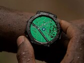 Die Amazfit T-Rex 3 Smartwatch bekommt ein neues Software-Update