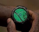 Die Amazfit T-Rex 3 Smartwatch bekommt ein neues Software-Update