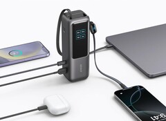 Anker bietet zum Amazon Prime Day zahlreiche Produkte mit großem Rabatt an. (Bildquelle: Anker)