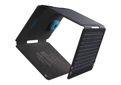 Das Anker 516 Solar Panel ist im Handel erhältlich. (Bild: Anker)