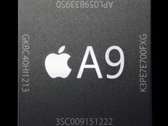 Apple iPhone 7: Samsung liefert bereits Samples des A9 Chipsatz mit 14 nm