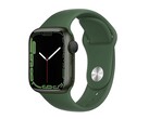 Die Apple Watch Series 7 ist Apples bisher fortschrittlichste Smartwatch. (Bild: Apple)
