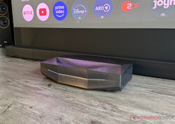 AWOL Vision Aetherion Max im Einsatz