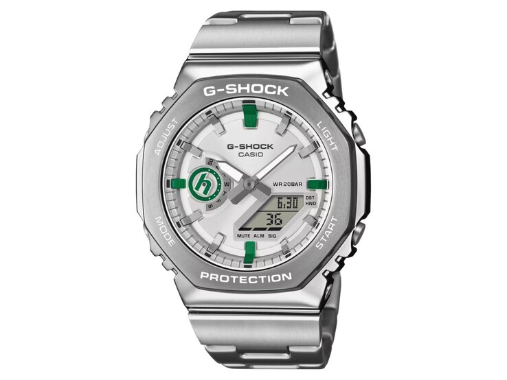 Casio G-Shock GM-2110HDN-8A