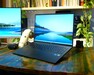 LG Gram 17Z90Q-E.AD78G im Test - Super leichter 17-Zoll-Laptop mit dGPU