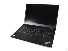 Test des ThinkPad T15 zeigt: Lenovo sollte alle ThinkPad Laptops mit AMD Ryzen 4000 anbieten