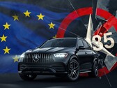 Die europäische Autoindustrie schlägt massiv Alarm: Der Automarkt in Europa steuere bei striktem Verbrenner-Verbot auf einen Kollaps zu.