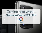 Samsung DXOMark testet Galaxy S20 Ultra, Ergebnis folgt nächste Woche - gibt das Huawei P40 Pro seinen Thron ab?