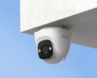 Die PoE-Cam E41 von Eufy (im Bild) wurde in Europa eingeführt. (Bildquelle: eufy)