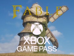 Banner zu Fable im Xbox Game Pass