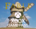 Banner zu Fable im Xbox Game Pass