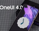 Es dauert nicht mehr lange: Das finale One UI 4 auf Android 12-Basis für die Galaxy S21-Serie steht vor der Tür. (Bild: AllAboutSamsung)