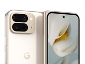 Das Pixel 10 Pro Fold wird mit dem Tensor G5 keine Chance gegen die Performance des Samsung Galaxy Z Fold 7 haben. (Bildquelle: Android Headlines)